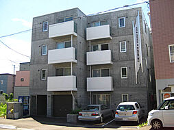 センサイ厚別 301