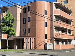 ステーションフロントひばりが丘 203