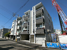 Ｆａｒａｎｄｏｌｅ新札幌II 402