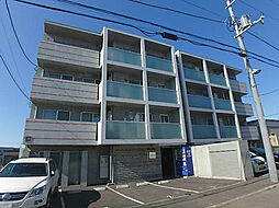 プレミアシティ新札幌 202