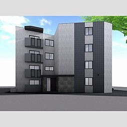 仮）厚別中央3−4ＭＳ