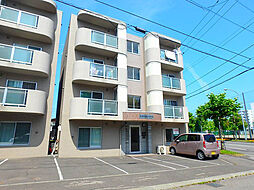 ひばりが丘ハウスＢ棟 201