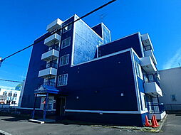 エースハイム厚別 502