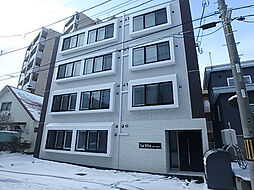 ラヴィータ新札幌 305