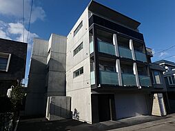 メゾンひばりが丘 301