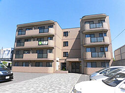 ティアラ大谷地I 402