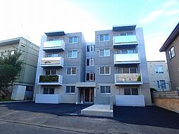 Ｒｉｔｚ　ＧＲＡＮＤＥ厚別中央 105