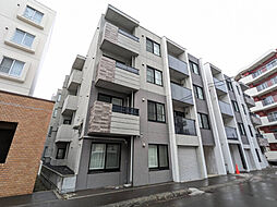 サリーレ新札幌Ａ 406