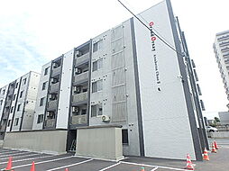 グランオルセー厚別中央II 102