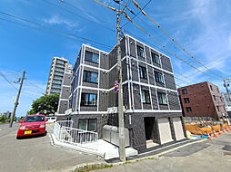 ウィンひばりが丘 103