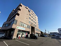 アクティブプラザ厚別西 408