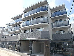 アルファスクエアひばりが丘 403