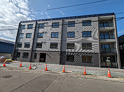 コンフォート厚別 406