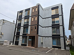 Ｔｅｒｒａｚａ Ｓｈｉｎｓａｐｐｏｒｏ(テラーザ新札幌) 201