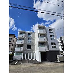 フェニックス新札幌 101