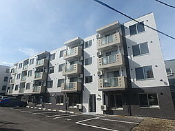 システムコート新札幌II 206