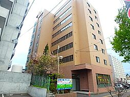 パークヒル厚別IIアドニス 317