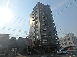 ヴィビ新札幌III 1001