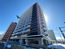 クリオレジダンス新札幌駅前