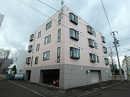 ファーム田村1 206