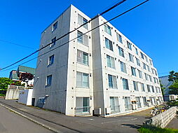 ロアール厚別東 407