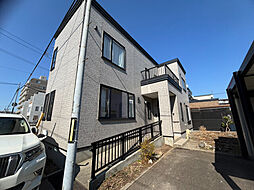 札幌市厚別区厚別南2丁目の一戸建て