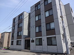 トラピース新札幌 105