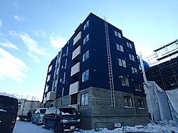 カレラ新さっぽろ 405