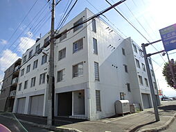 ブランノワール厚別南 210