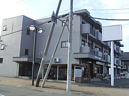 パレスニーノ北広島 206