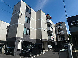 ロジュマン厚別中央 301