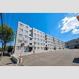 札幌市厚別区大谷地東5丁目