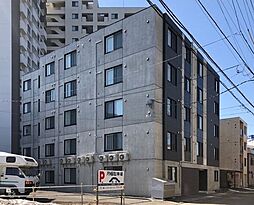 ノムラひばりが丘(旧サムティひばりが丘) 207