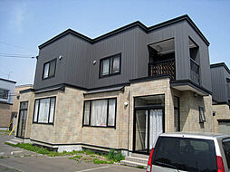 クリーンハウスこぶし B