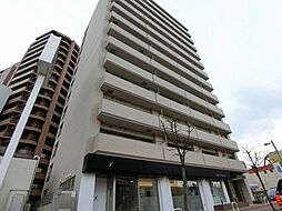 パークアクシス新さっぽろ 407