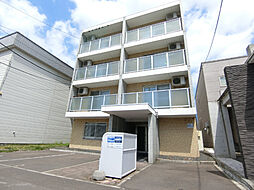 バロンズコート 302