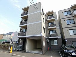 オルセー厚別中央II　Ｂ棟 402