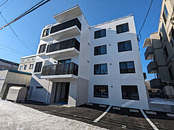 エアレンデル新さっぽろ