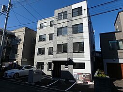 アンシャンテ厚別南 201