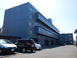 ハイグレード新札幌 203