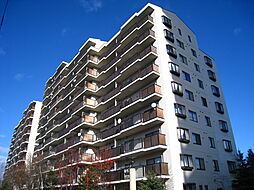 森林公園パークハウス西参番街Ｃ棟 807