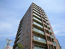 サン・パーク厚別 804