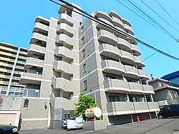 パークヒルズ新札幌 307