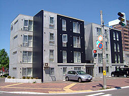 ＰＯＳＡ新札幌 205