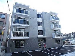 CITY VILLA厚別 103