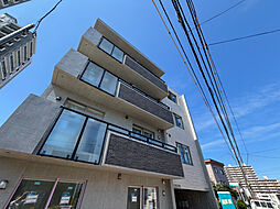 札幌市厚別区大谷地東5丁目