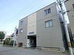 ハイツひばりＡ 3