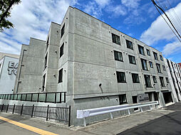 フォレスタ大谷地