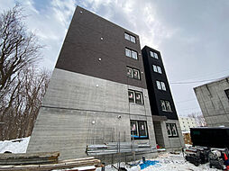 casa felice shin sapporo 201