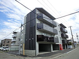 ルーエ厚別中央 302